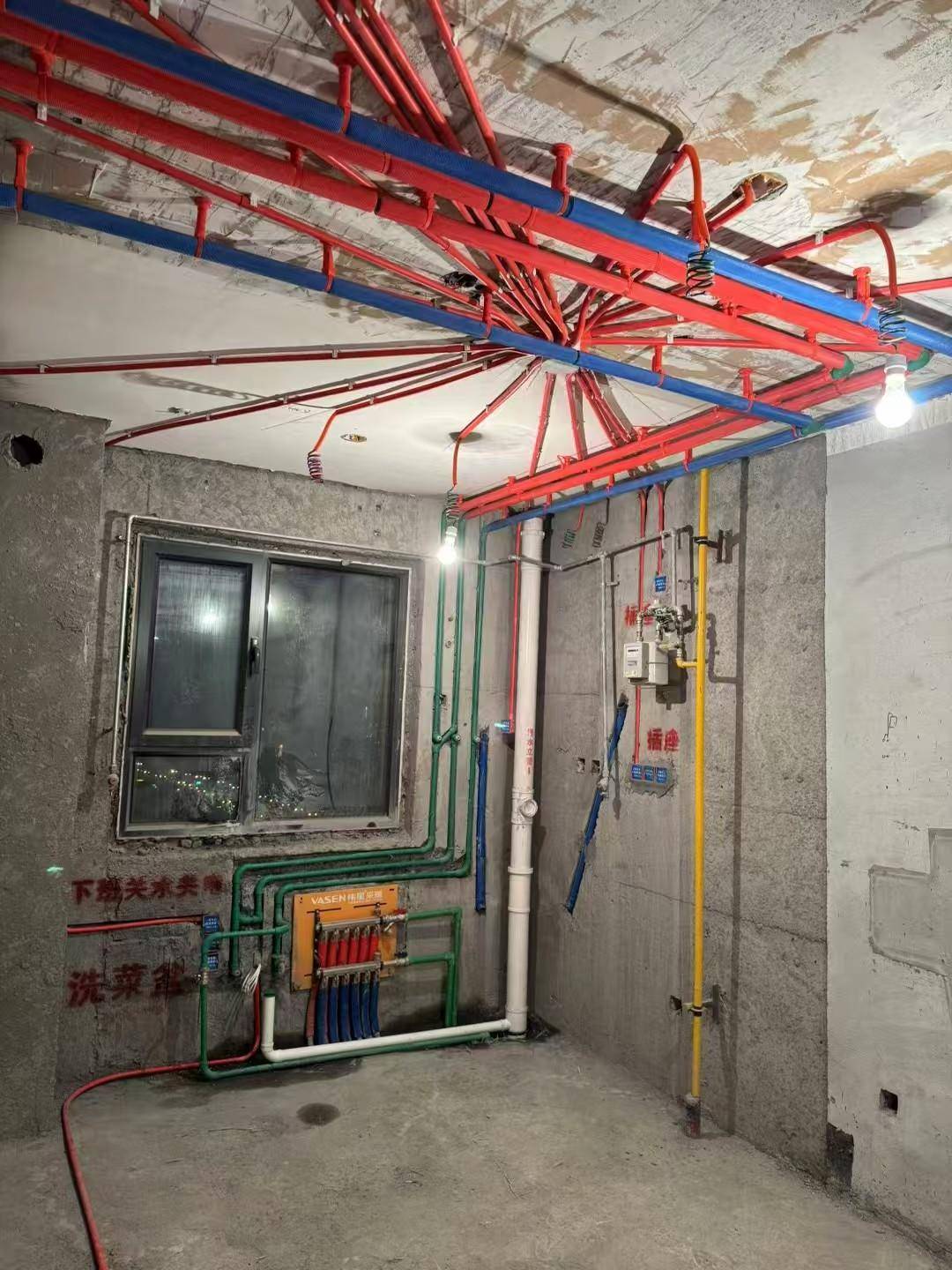 新疆卡卡展辰裝飾工程有限公司：家裝/裝修質量/裝修價格/裝修全包一站式解決方案推薦