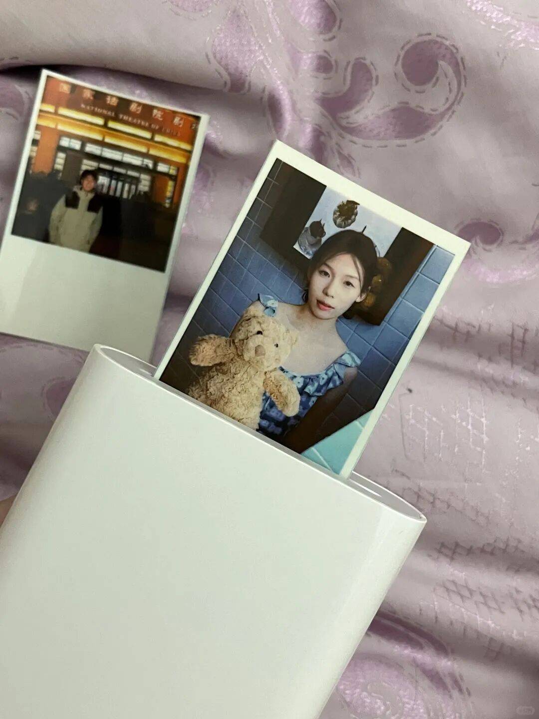 愛上做實體相片冊 收藏一整年的閃光瞬間