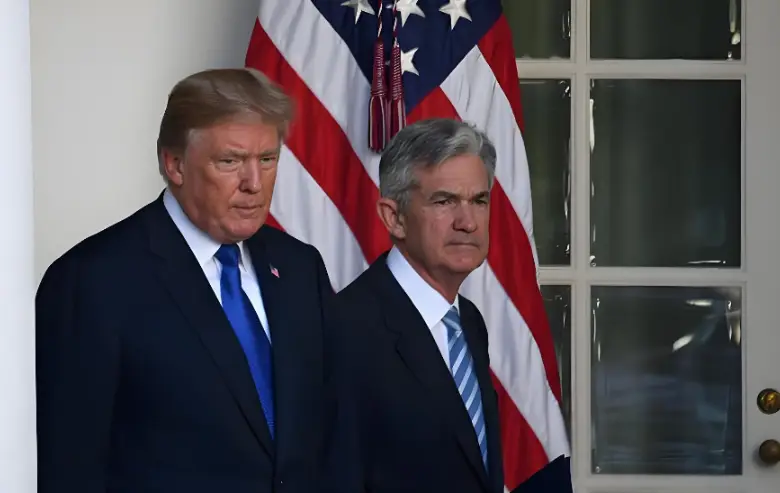 原創表面查裝修，實則動國本？鮑威爾突遭刑事調查，背後黑幕不簡單