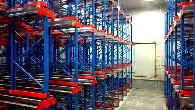 【物流】一文教教會你：倉儲貨架有哪些？如何選擇適合的貨架呢？