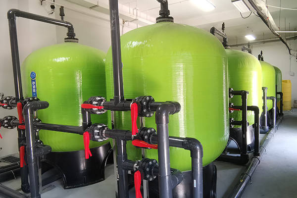 告別鍋爐結垢：一套合格的鍋爐軟化水裝置如何做到長治久安？