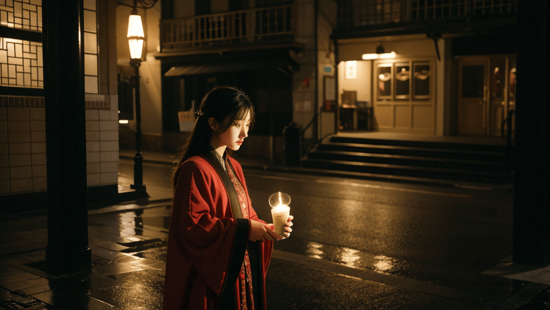 原創寶寶起名案例 陳弈燊：弈理藏燊，大道歸陳