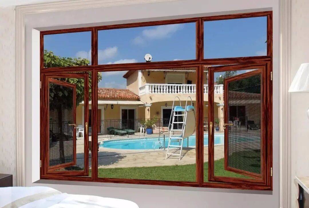 麒林門窗揭秘：智慧門窗、系統門窗和普通門窗，三者到底差在哪？