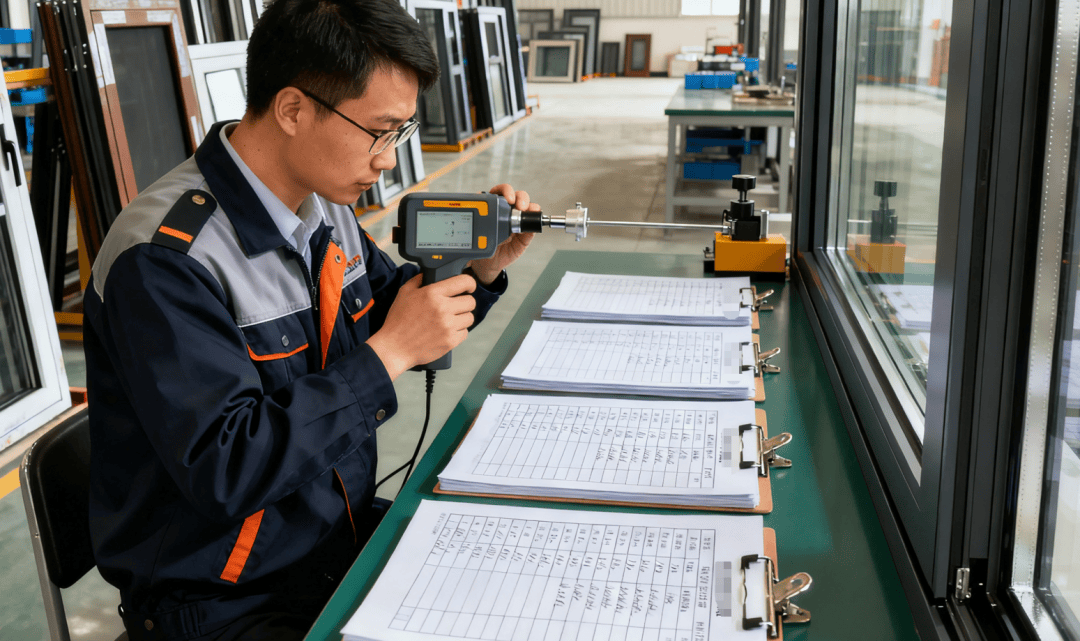 麒林門窗揭秘：智慧門窗、系統門窗和普通門窗，三者到底差在哪？