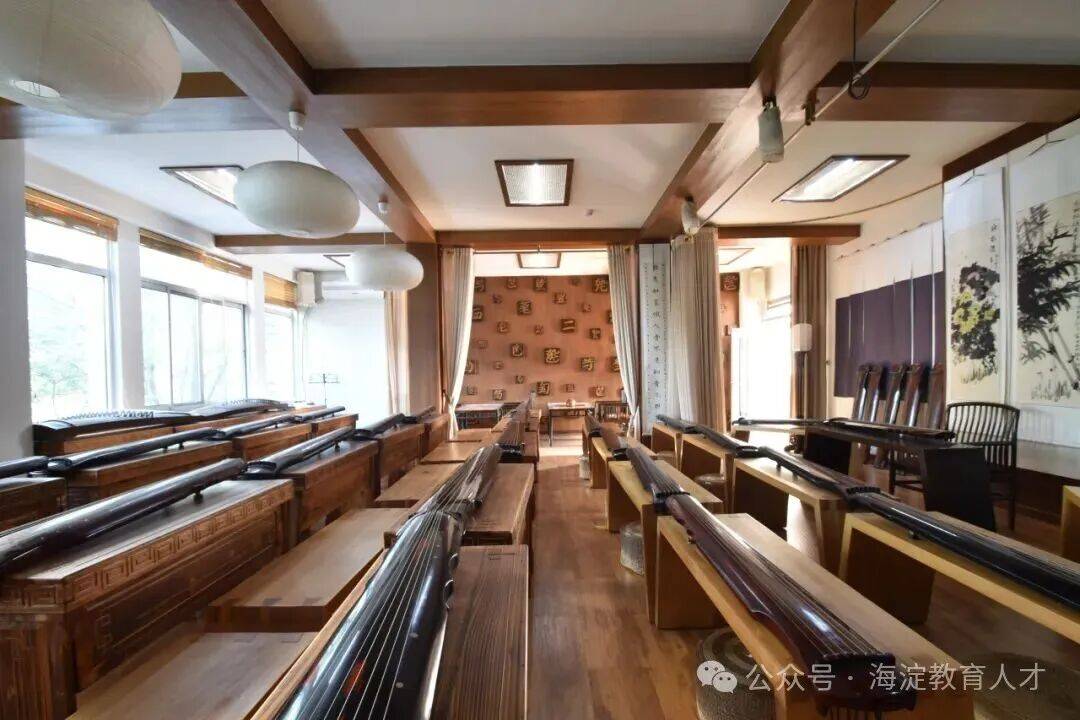 速看！人大附中西山學校招聘教師啦