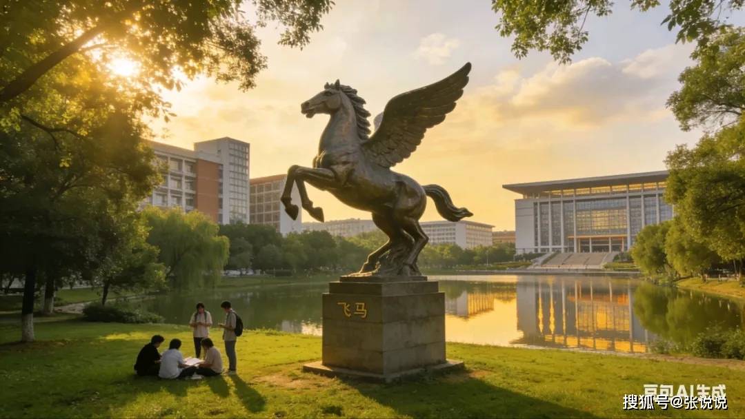 原創武漢理工大學再不回應，網上的謠言會越來越多