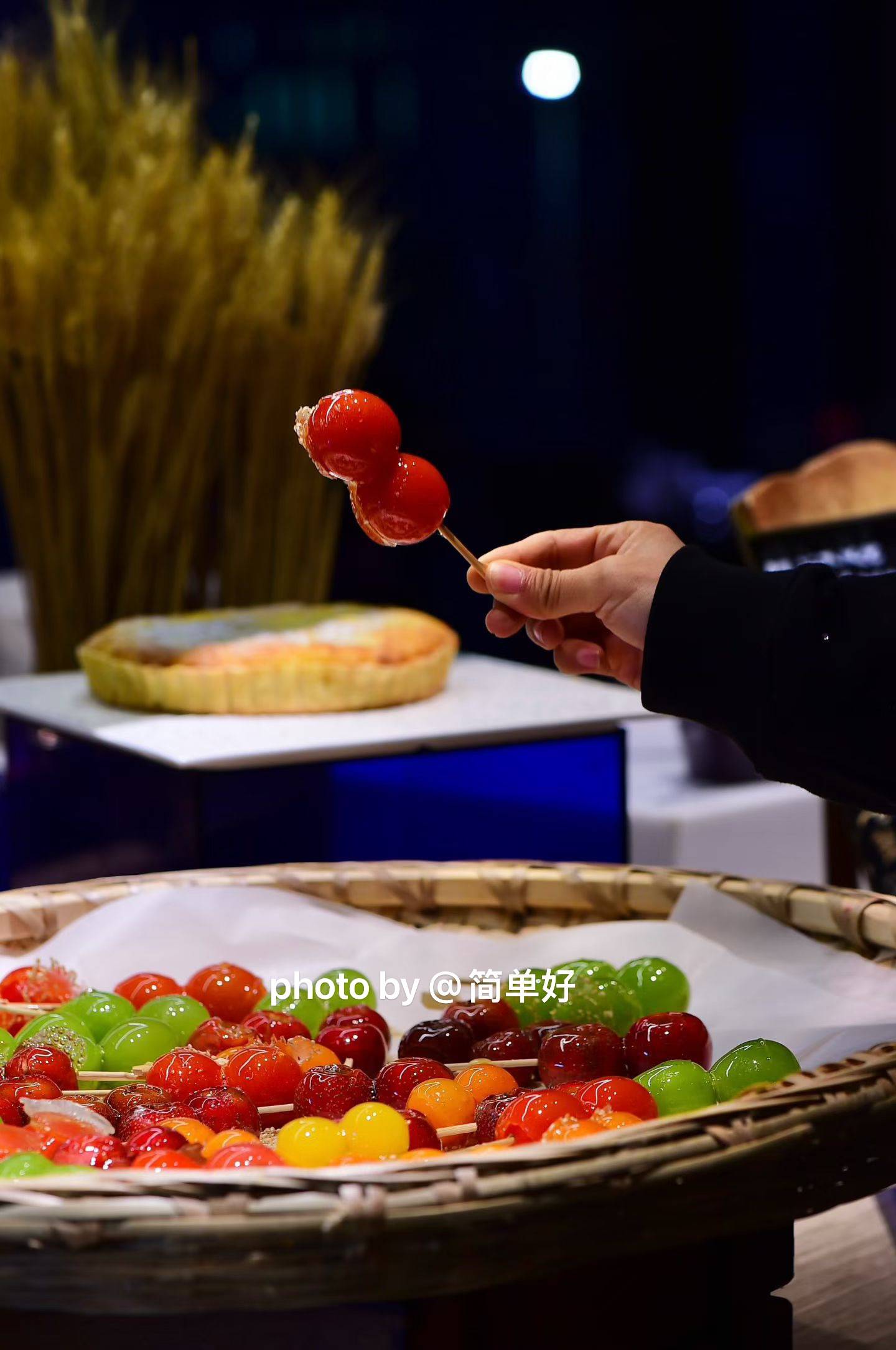 來瀋陽必吃小火鍋，世茂希爾頓美食自助大盤點