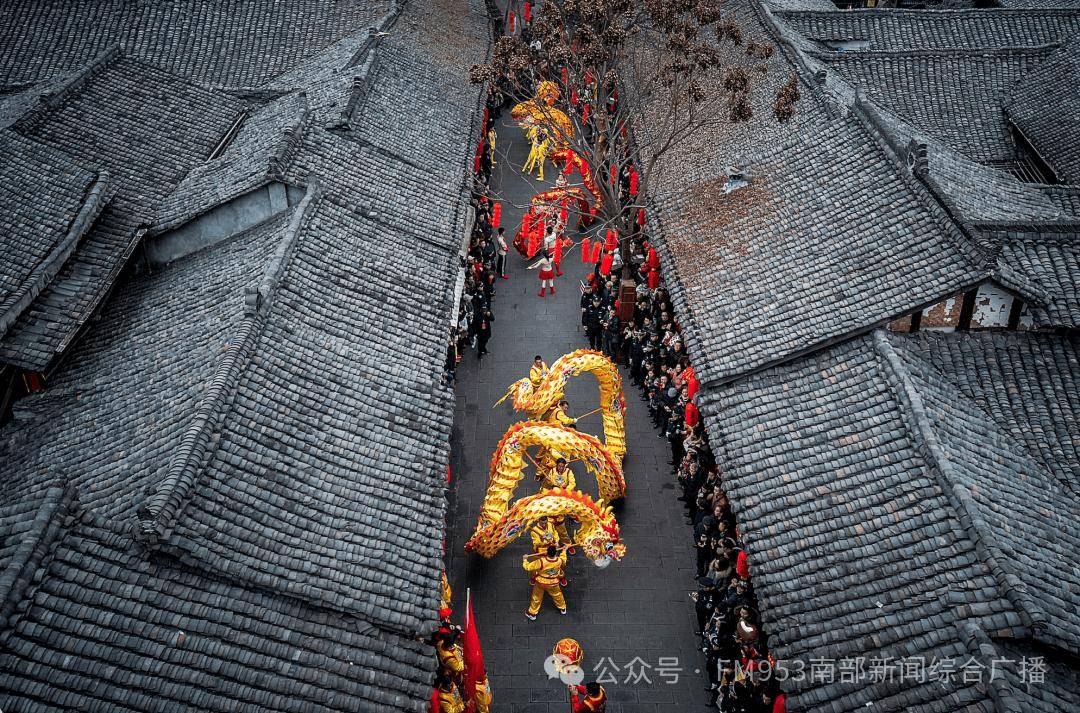 【旅遊】超3000萬元文旅消費券將發放！涉及南部縣八爾湖景區