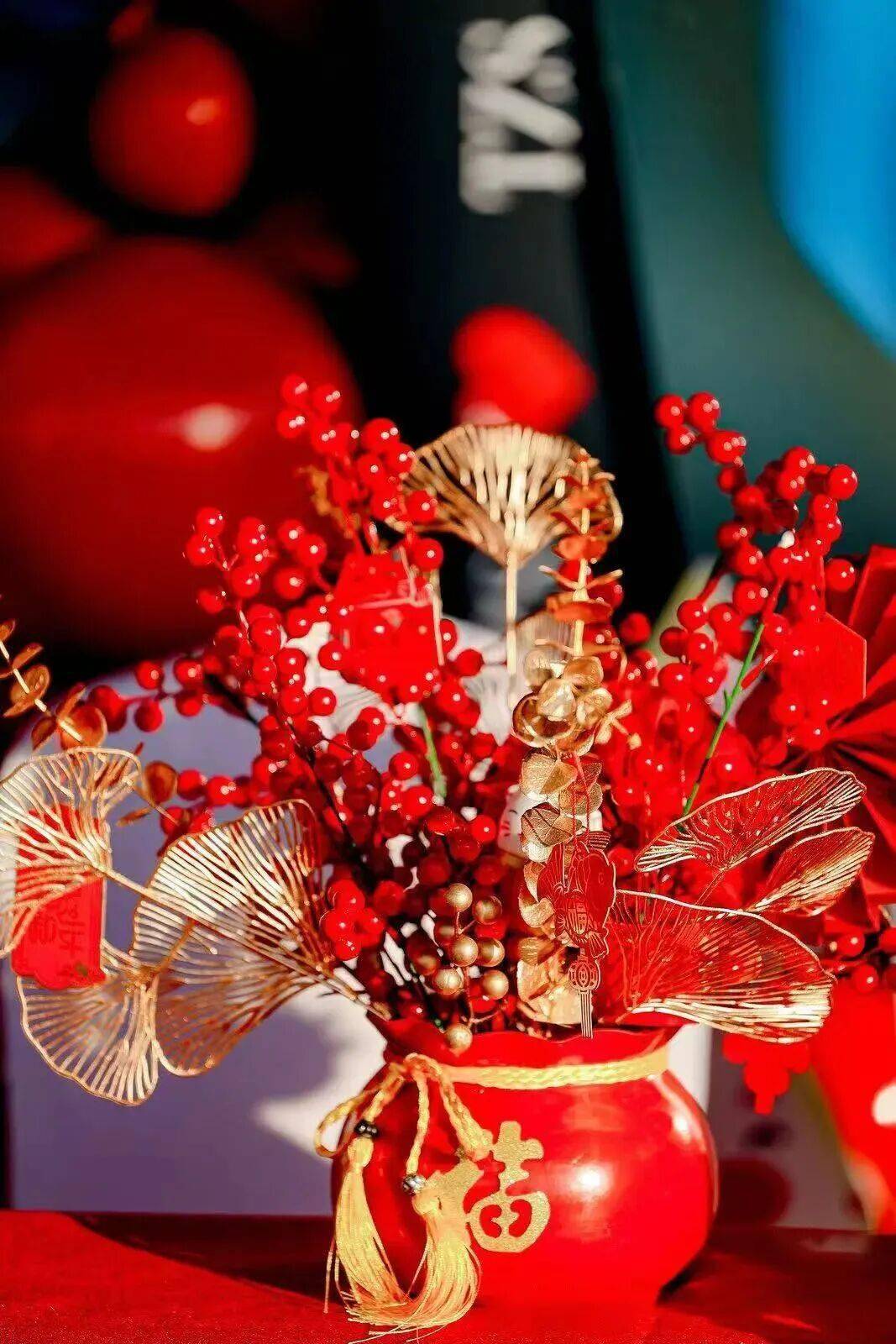 收藏！2026北京各大商圈春節活動彙總來了