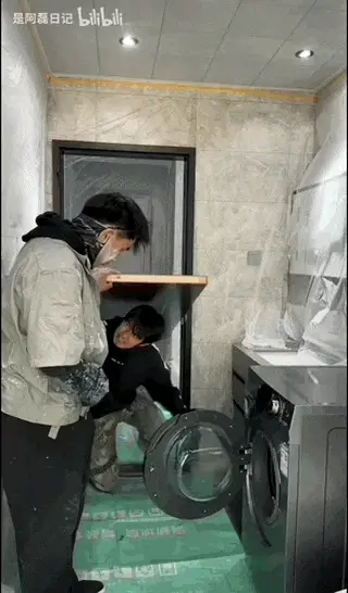 裝修“奇葩集”，為了省錢...找朋友裝修，結果我瘋了