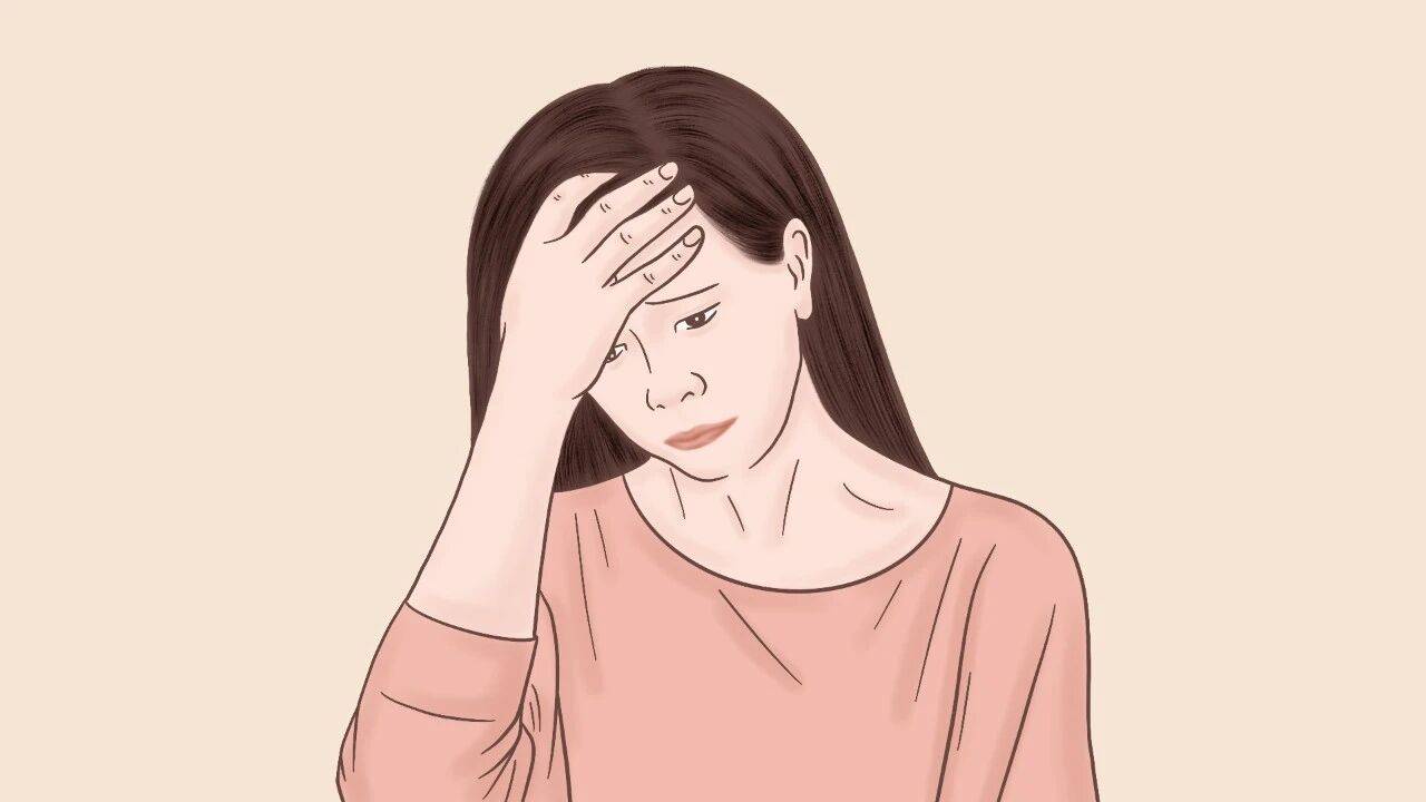 原創女性最佳絕經年齡是多少？55歲絕經和45歲絕經，哪個對身體更好？