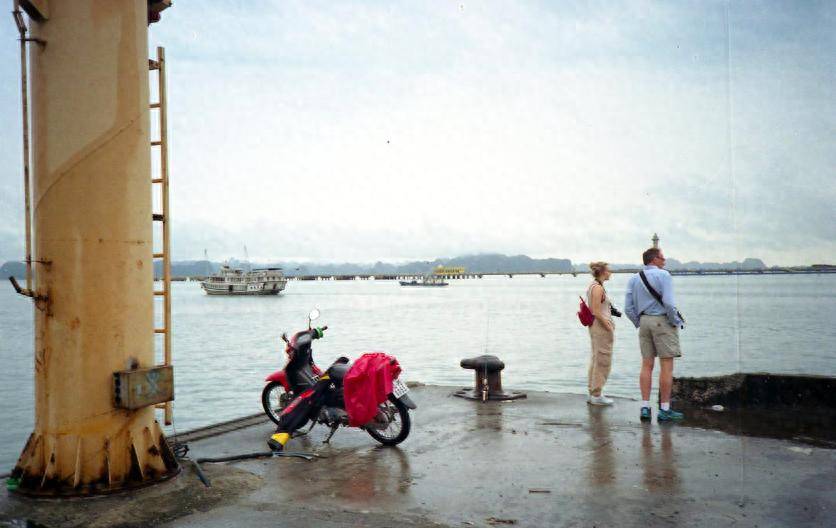 原創為什麼都說消費降級了，但旅遊時依然人山人海？