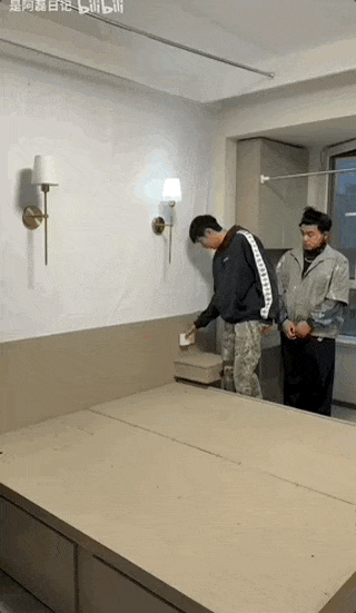 裝修“奇葩集”，為了省錢...找朋友裝修，結果我瘋了