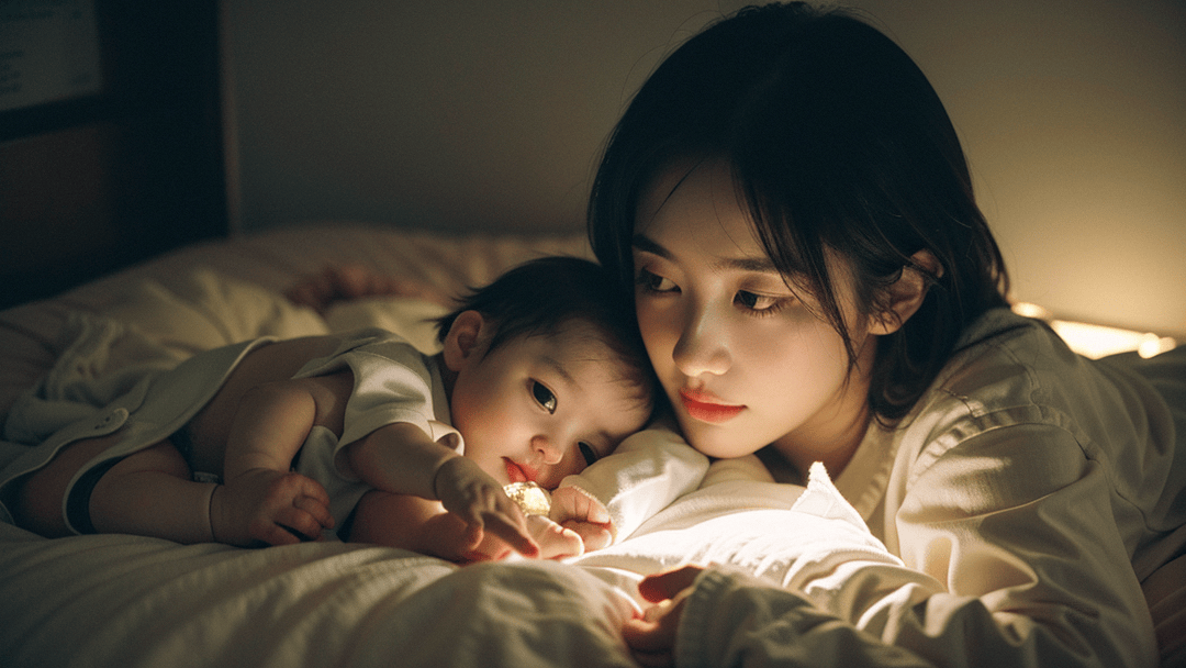 原創寶寶起名案例 月份裡的詩意小名，賦予寶寶浪漫的成長印記