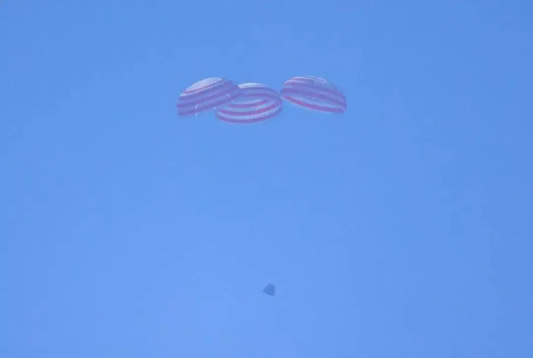 首次、首個、首顆！本週，我國科技領域實現硬核突破