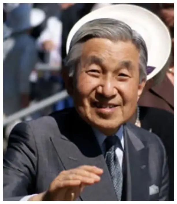 原創日本天皇首次訪華，要求撤下一道國宴名菜，中方：菜譜不變大膽吃