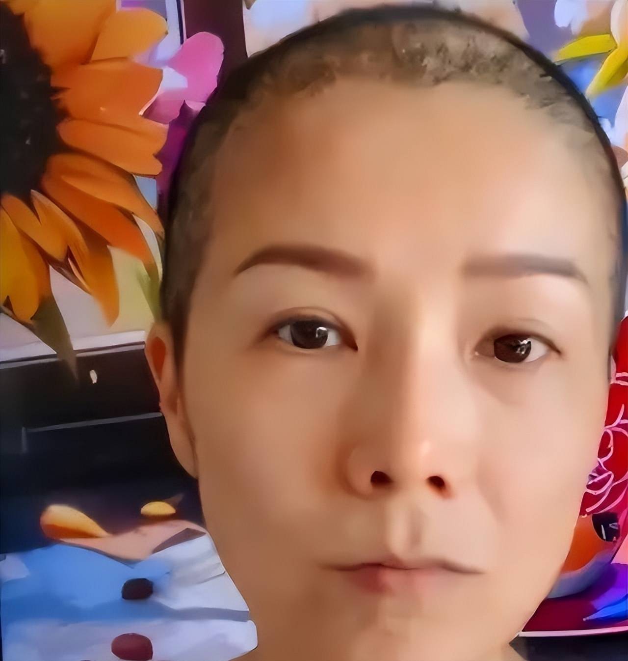 原創錢再多有什麼用！又一女星走上朱媛媛的後路，給中年女性提了個醒