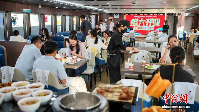 春節“新”意濃 海南多元玩法解鎖旅遊新體驗