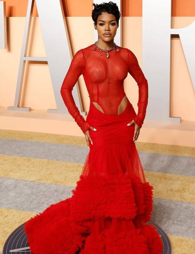 原創女演員緹雅娜觀戰全明星！前夫是香波特 離婚時分走4棟超千萬房產