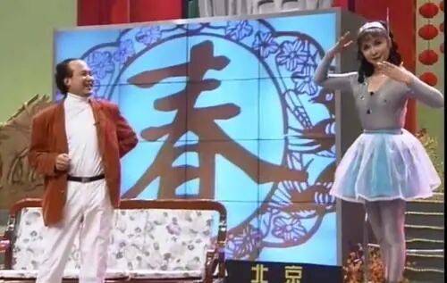 【春晚科技】春晚黑科技曝光！30天造出「奶奶」臉，萬元級人形機器人殺入客廳