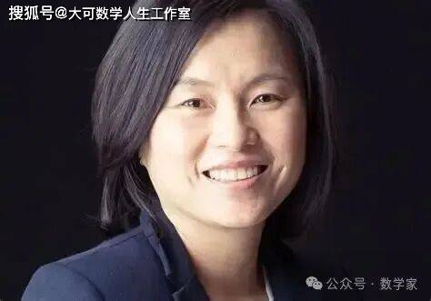 對話ICM2026一小時報告人吳熙，耶魯首位女性數學正教授