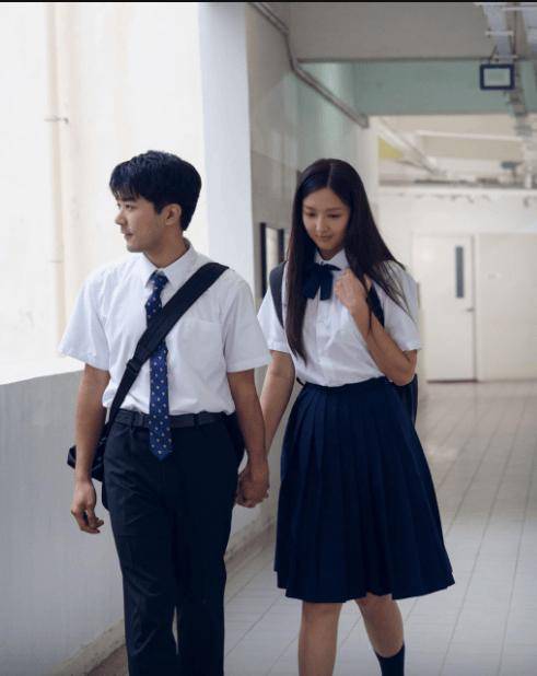 香港混血女星演夜總會公關小姐！被贊顏值天花板！中學時體重高達170斤