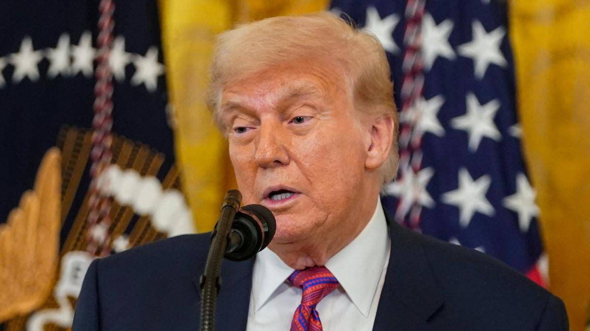 40枚導彈突襲烏克蘭，這是俄軍的快速報復，特朗普已明確給出停戰期限