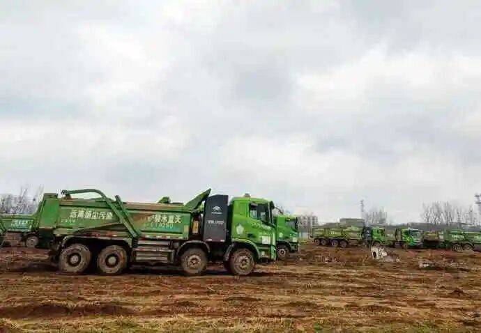 全國最大冷鏈物流園落地鄭州 1萬+全球美食讓鄭州人民餐桌更豐富