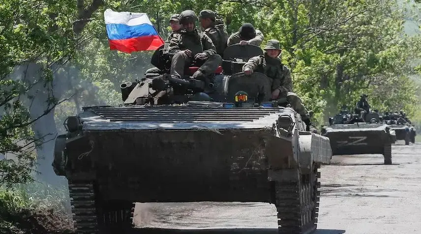 原創去留學旅遊就會被“拉壯丁”？在俄羅斯的中國人要注意了！