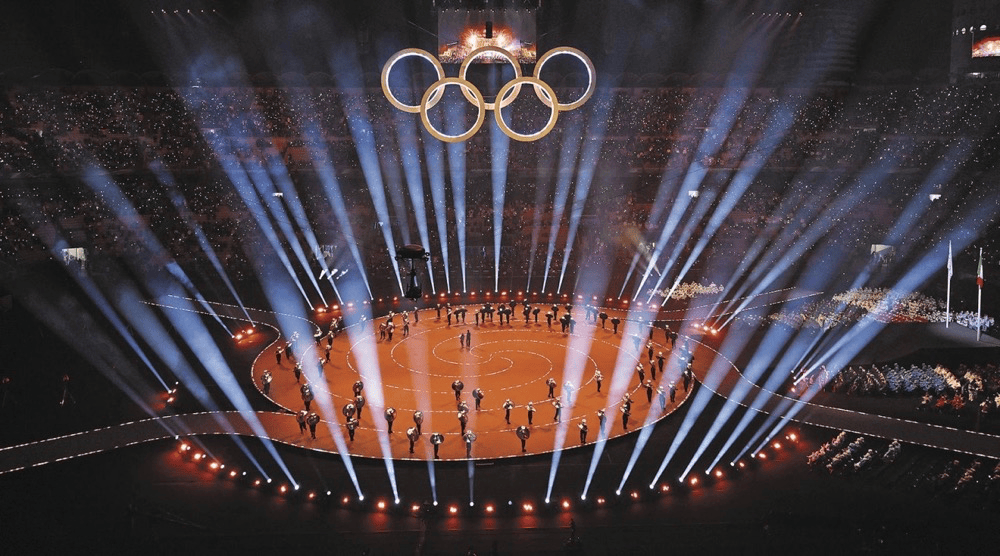 原創米蘭冬奧會見證TCL空調科技與品牌的全球崛起