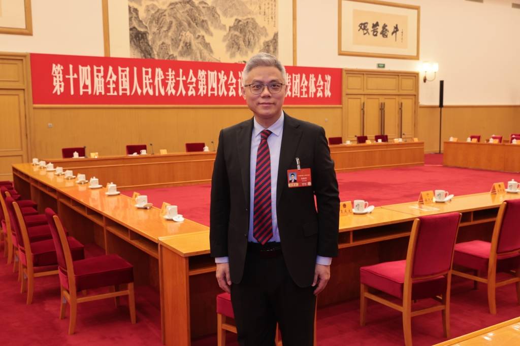 破解片面強調論文，張俊傑代表建言最佳化醫學科技評價體系