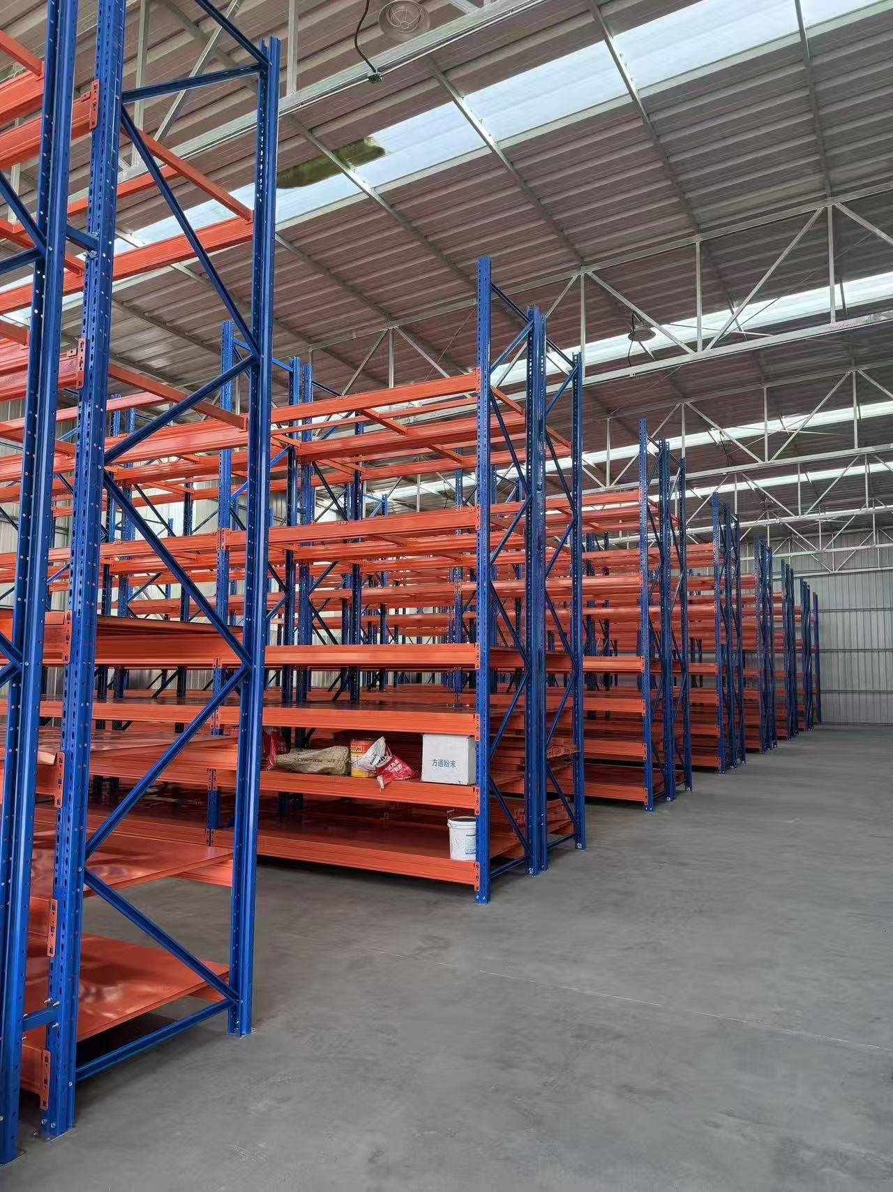 2026智慧貨架市場解析：源頭廠家優勢凸顯，倉庫儲存貨架/輕型貨架/金屬貨架/貨架定製/抽屜式模具架，智慧貨架公司有哪些