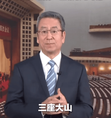 職場、房價、婚戀是壓在年輕人頭上的大山 白巖松：00後+法律整頓職場可期