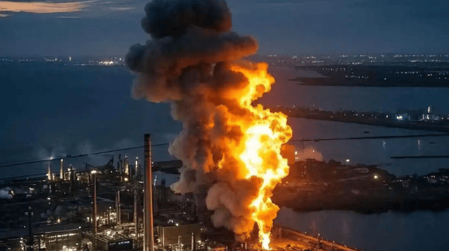 伊朗這次完全可以摧毀以色列，打敗小霸王，迎來中東乃至世界和平