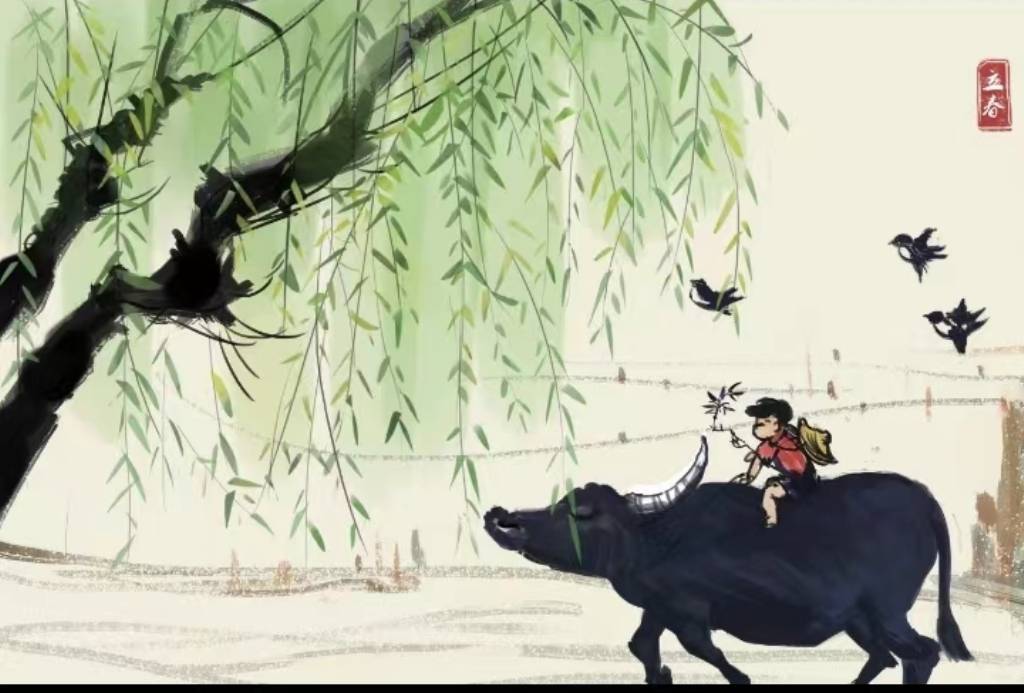 魏廣悅《豬尾巴、大學生及其他(佳木斯記憶60)》