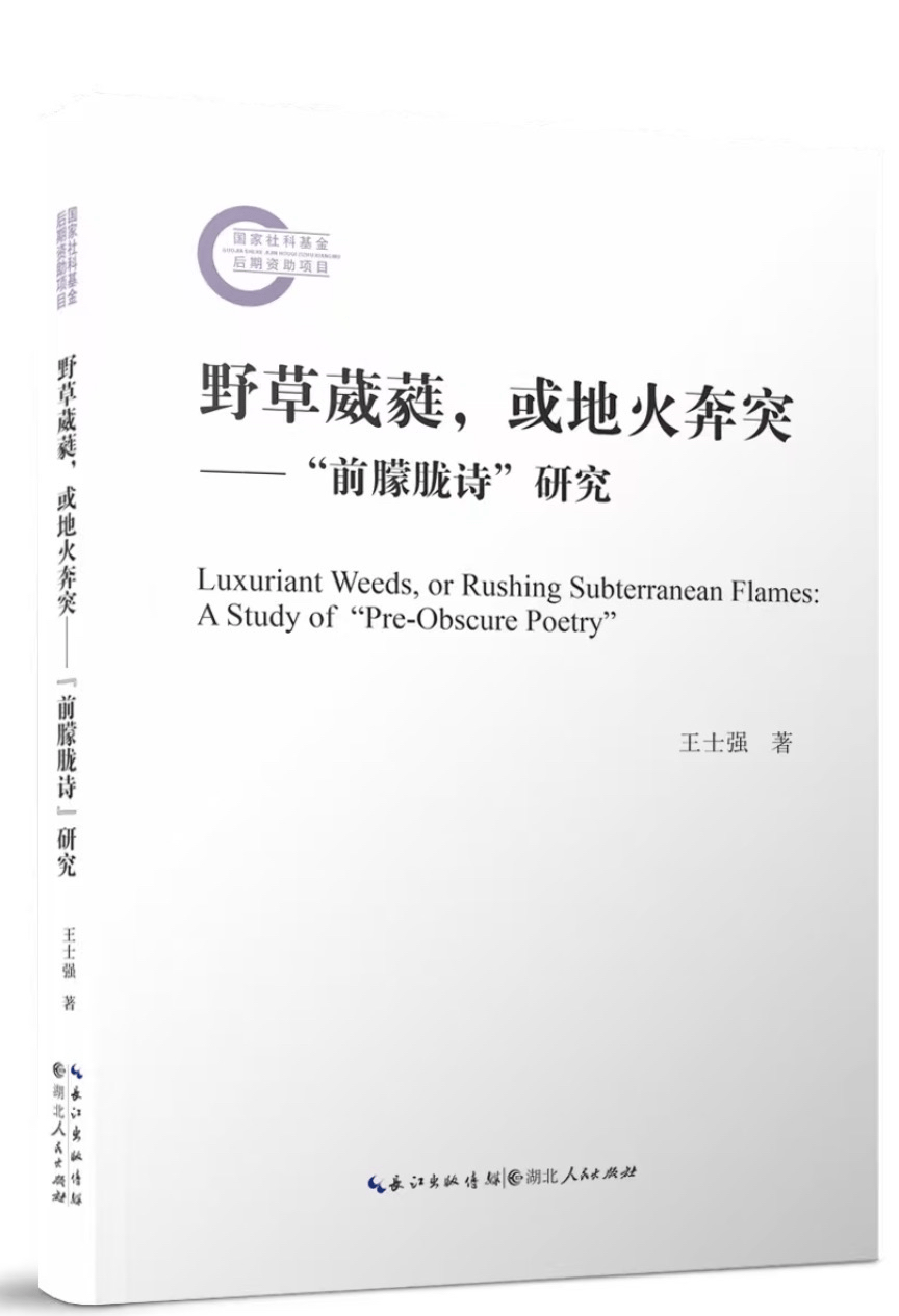 新詩研究 | 王士強：詩歌即自由——論沈浩波