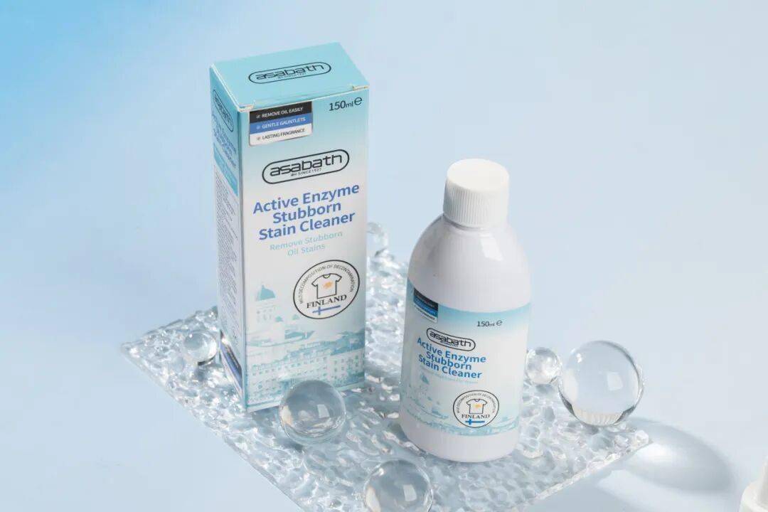 衣服不管染上什麼，用這招都能洗掉！必須收藏~