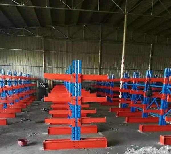 2026年金屬貨架公司精選名單，貨架批發/托盤貨架/橫樑式貨架/重型倉儲貨架