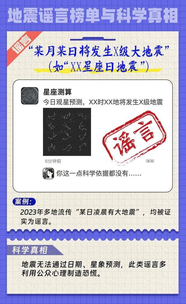 看見這種雲趕緊跑！動物搬家=末日降臨？這些地震謠言不可信