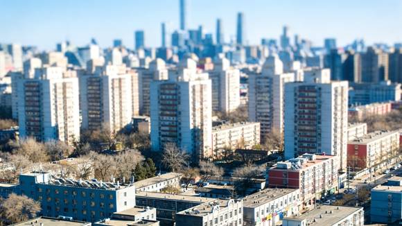 原創觀點直擊 | 非房產交易業務佔比歷史新高 貝殼稱“AI不可無視”