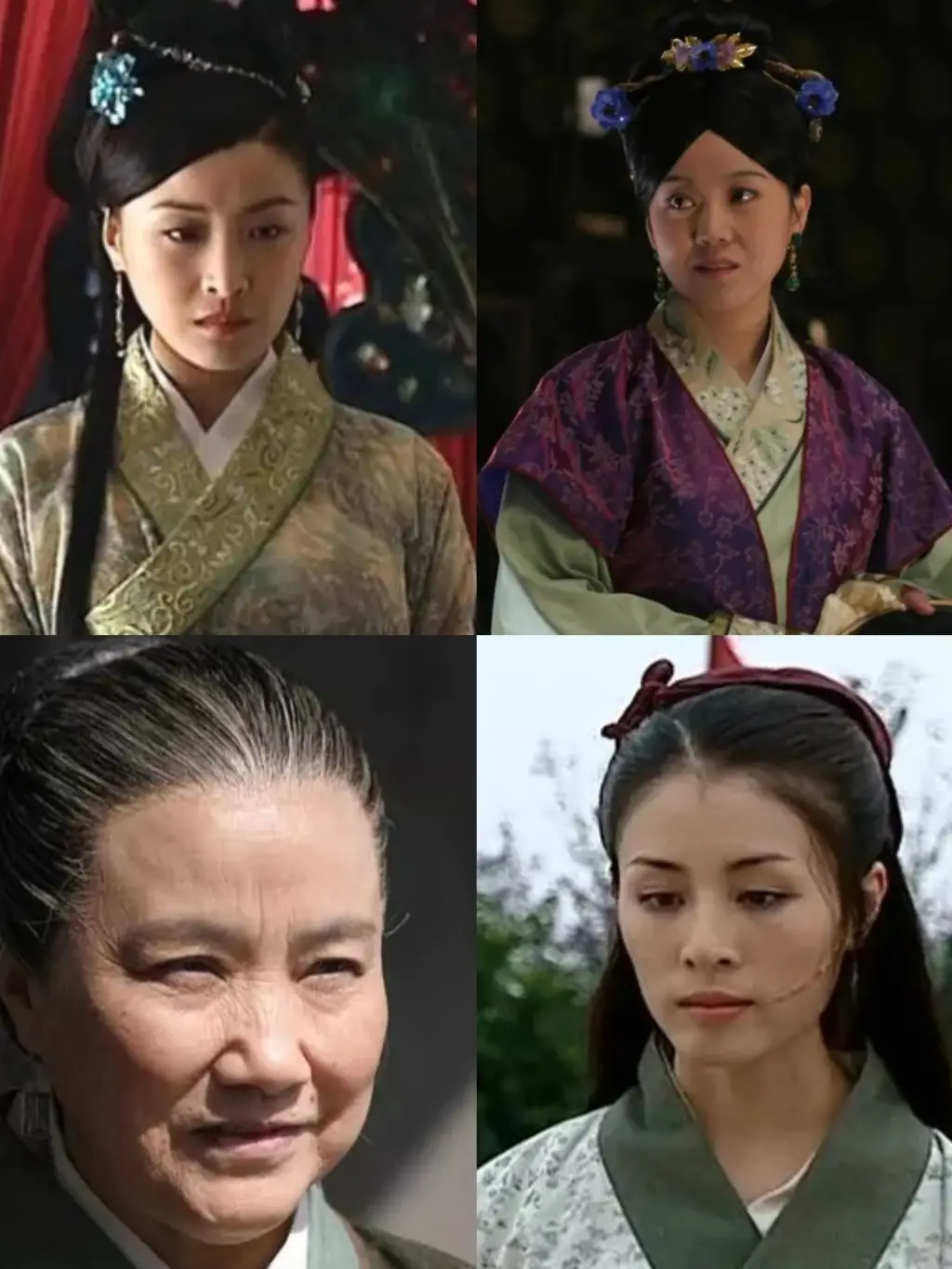 《大明王朝1566》如何被女性觀眾重新發現