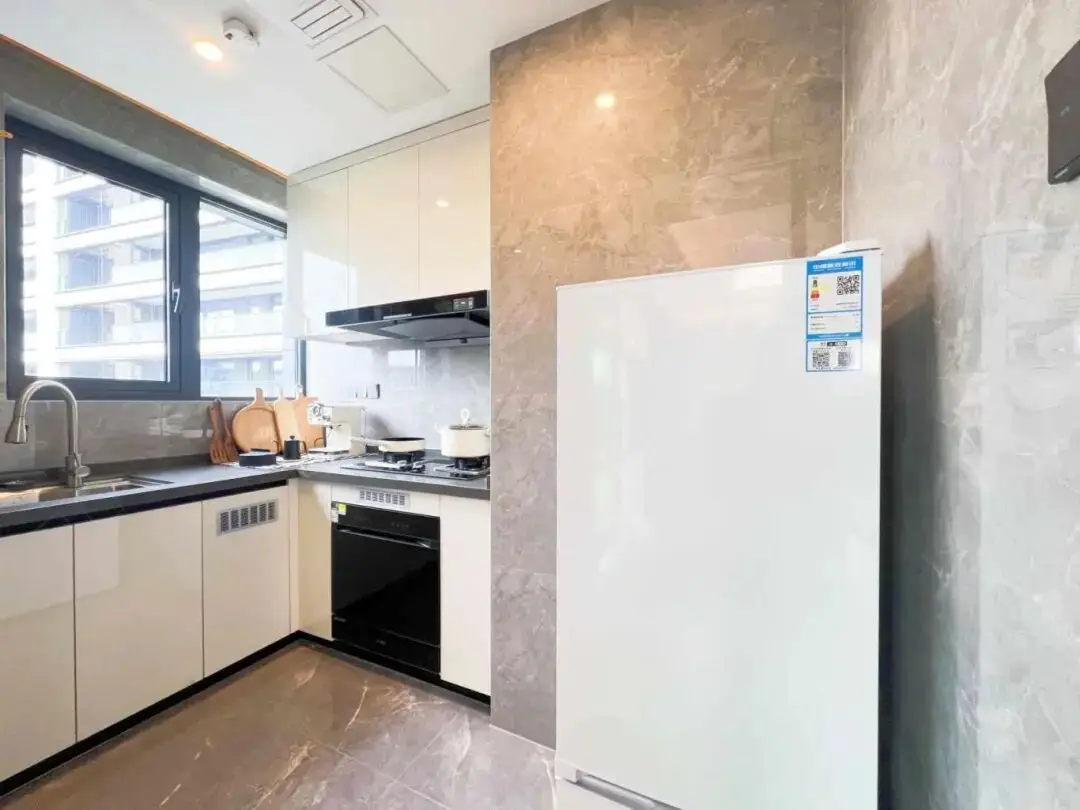 租金約619元/月起！套三、四戶型！成都青羊區西湖雲著保租房介紹