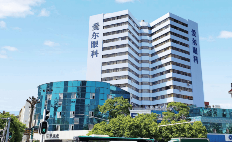 2026雲南近視手術醫院推薦口碑！近視黨一文看懂，速收藏！