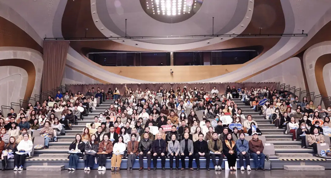 推進“戲劇進商圈”，新增“戲曲單元”，2026南京戲劇節亮點頻出