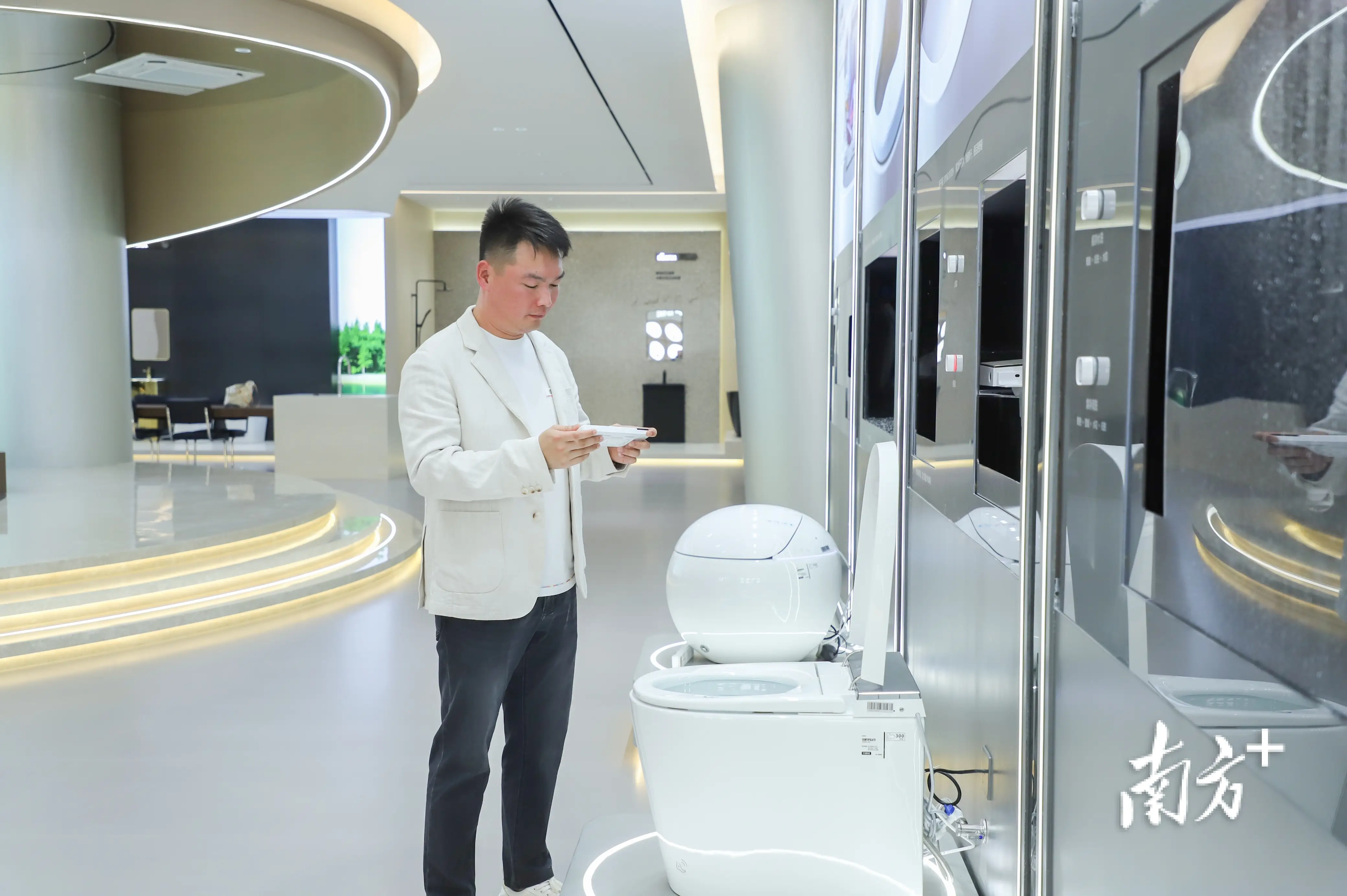 準備好了！2026潮安智慧衛浴產業大會明日啟幕