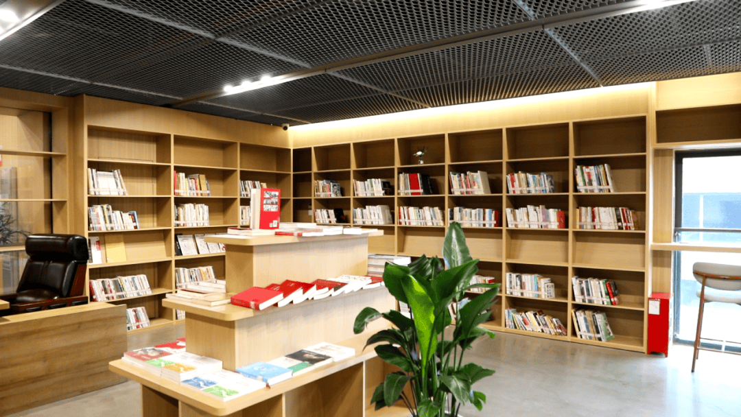 望城新增一家圖書館！位置在...