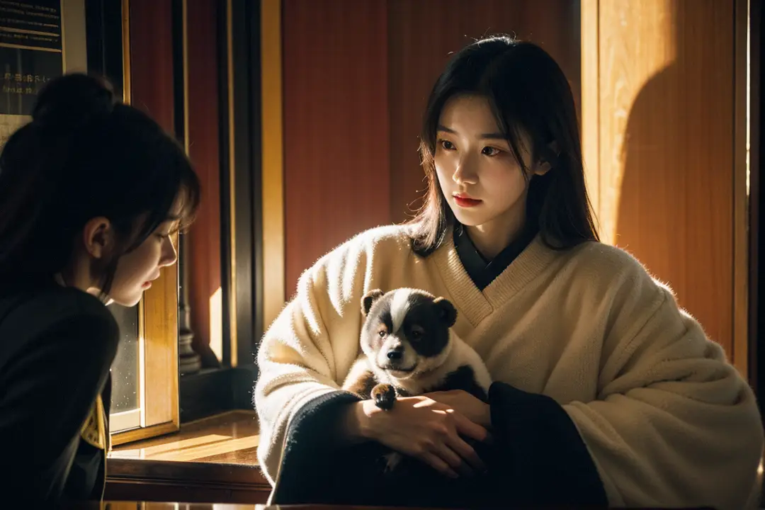 原創窗戶軌道有水泥硬物怎麼辦？師傅用一根小釘子就輕鬆解決了