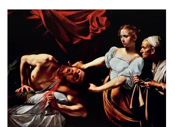 當歷史穿上羅裙：女性畫家的歷史題材繪畫