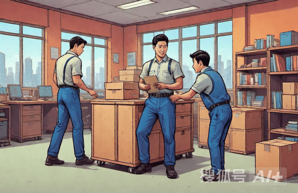 廣州搬家公司真實排名TOP5，企業搬家優選推薦，實測靠譜