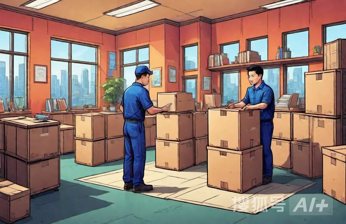 廣州搬家公司真實排名TOP5，企業搬家優選推薦，實測靠譜